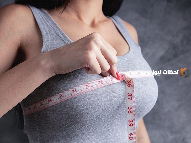 أفضل مشروبات لتكبير الصدر في اسبوع