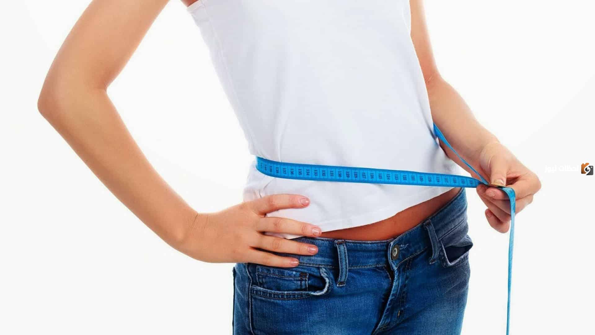 أفضل وصفات طبيعية للتخسيس في أسبوع