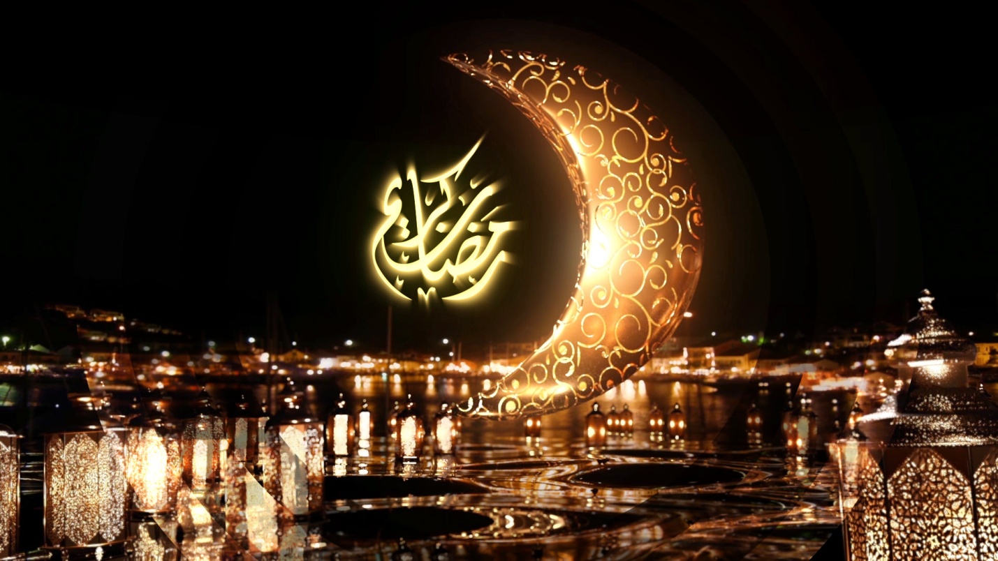 أكثر من 50 رسالة تهنئة جديدة ومبتكرة للأصدقاء و الصديقات بمناسبة شهر رمضان 2024 مع الصور