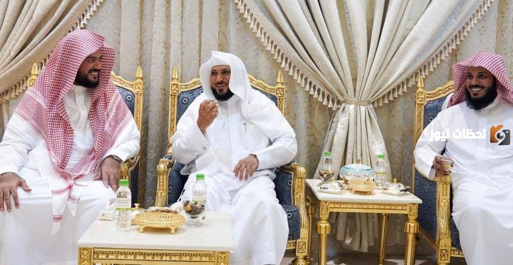 أين ولد الشيخ ماهر المعيقلي وما هي أبرز إنجازاته