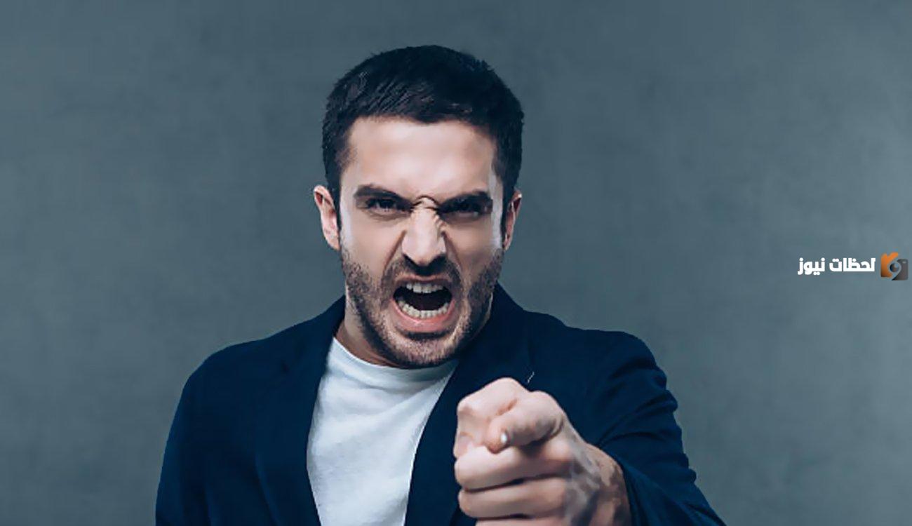 إذا أحد سبني وش أرد عليه وأنواع السب