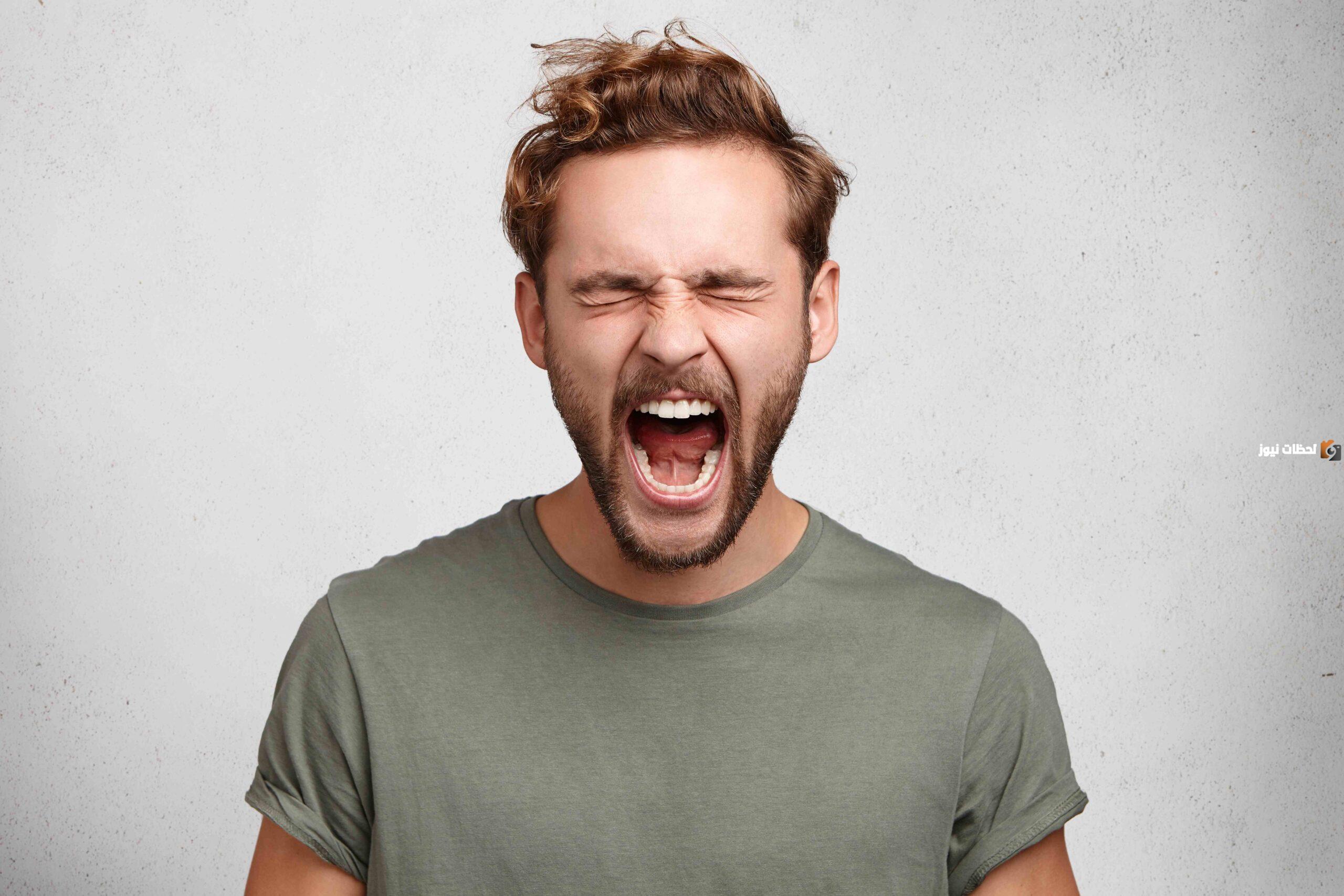 إليك 7 طرق من أجل التخلص من الغضب والتوتر