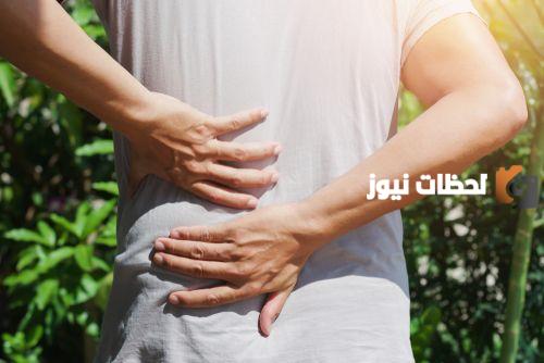 علاج وجع الجنب بالأعشاب والتوابل والنباتات الطبية