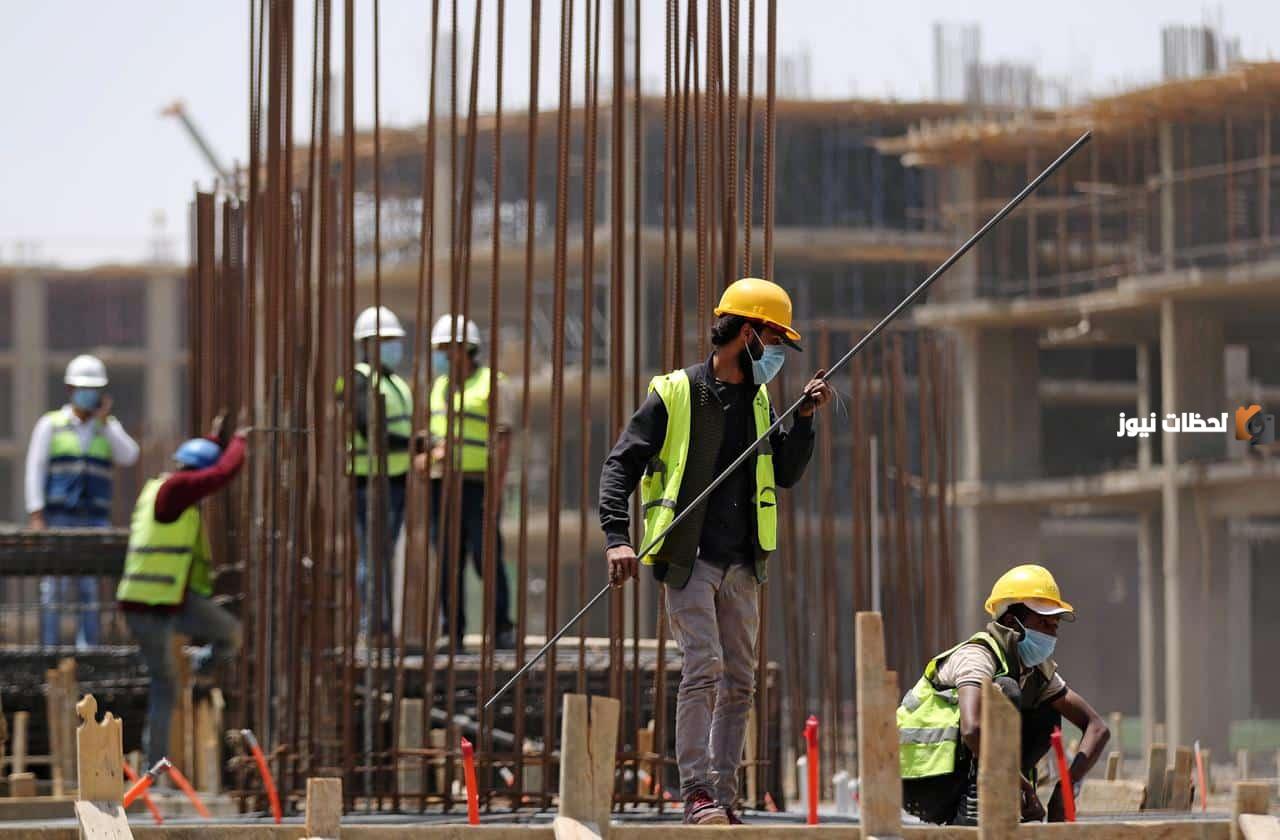 اشتراطات البناء الجديدة في القرى المصرية