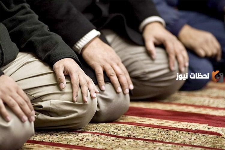واجبات الصلاة القولية والفعلية