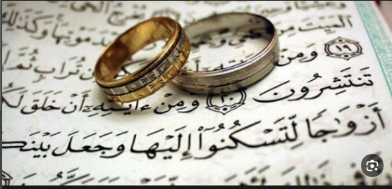 أدعية للزواج في شهر رمضان 2024 أدعية الرزق بالزواج والذرية الصالحة