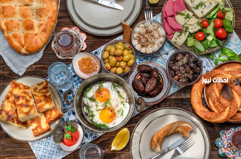تجربة مينفعش تفوتك | اماكن للسحور في رمضان 2024 في القاهرة والإسكندرية