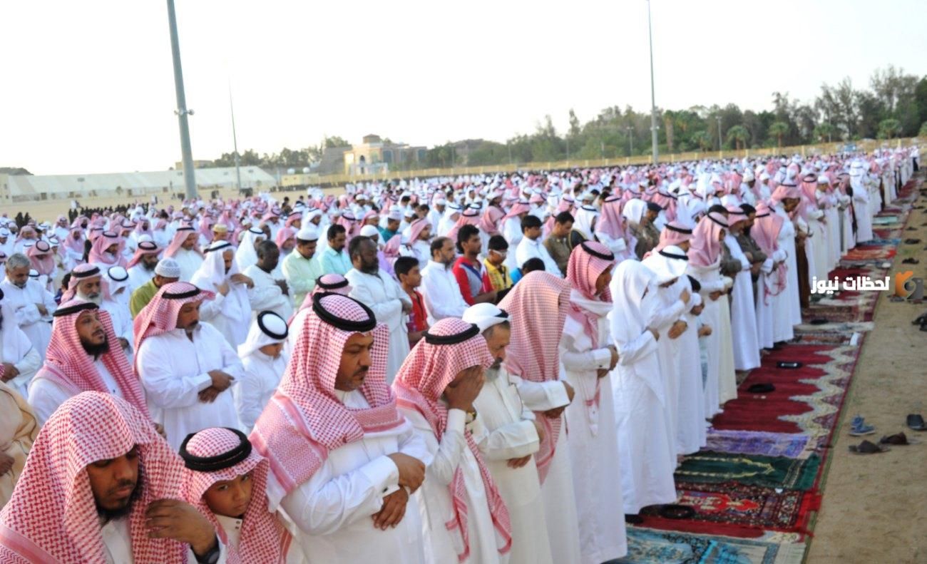 تعرف على المصليات التي تتم فيها صلاة العيد بالرياض وأشهر المعلومات عنها