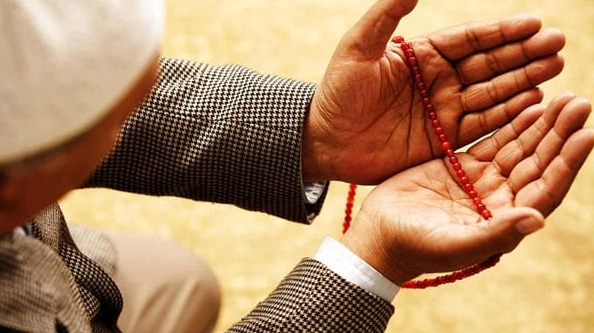 أقوى دعاء مستجاب للرزق وتفريج الكروب وزوال الهم