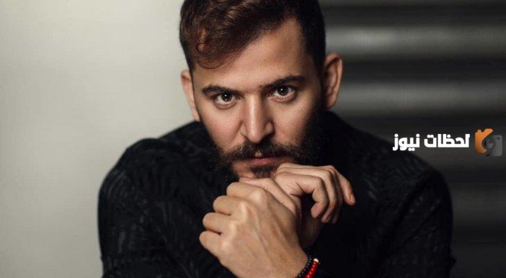 حسام جنيد (مغني سوري) السيرة الذاتية وأبرز الاعمال