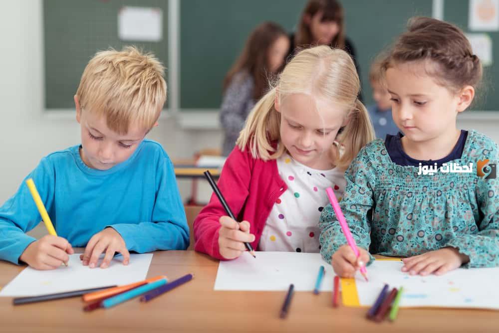 حقوق التلميذ وواجباتة داخل المؤسسة التربوية