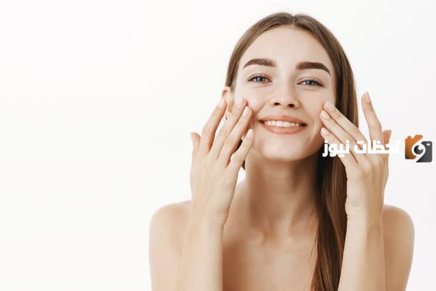 خلطة الكريمات السبعة للبياض الصارخ