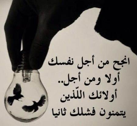 خواطر وحكم قصيرة عن الحياة