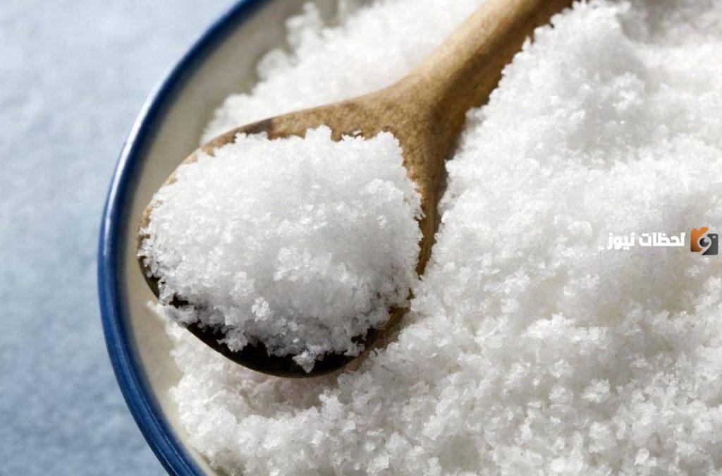 ملح الطعام