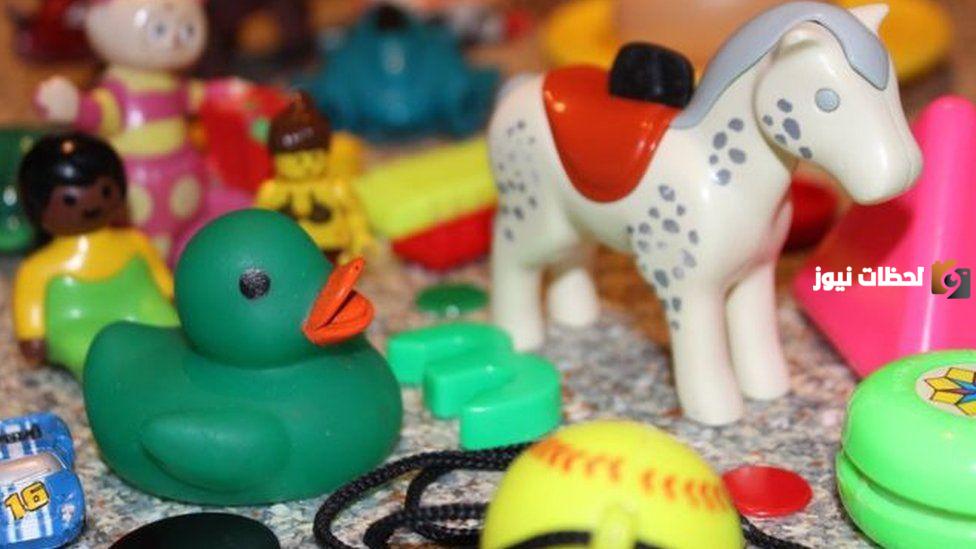 دراسة جدوى مشروع صالة ألعاب أطفال