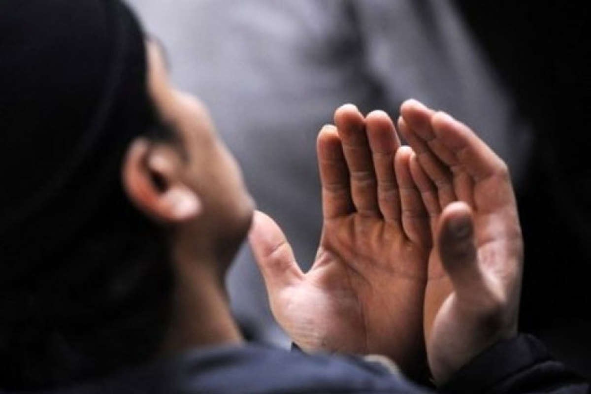 دعاء اليوم الثالث والعشرين من شهر رمضان 2024 اللهم آتِ نفسي تقواها وزكِّها أنت خيرُ مَن زكاها أنت وليُّها ومولاها