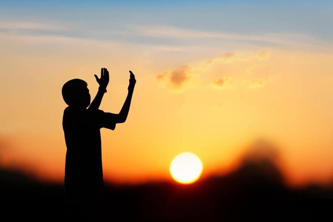 دعاء اليوم الثامن عشر من شهر رمضان 2024 اللهم اهدِني فيه وسدِّدْني