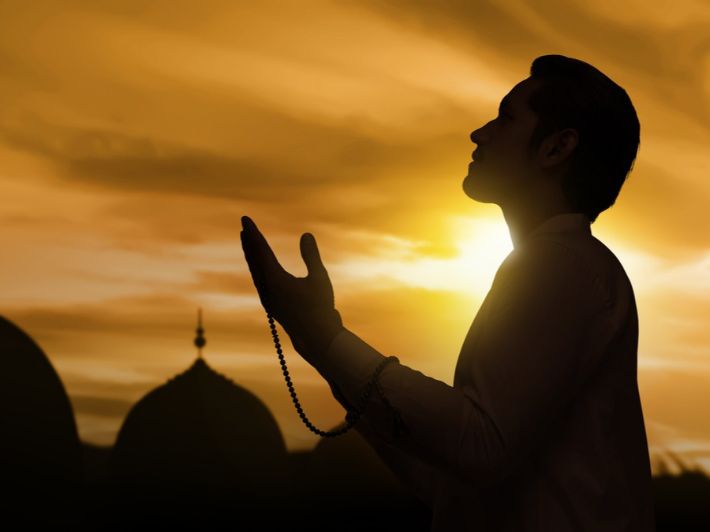 دعاء اليوم الثامن عشر من شهر رمضان 2024 اللهم اهدِني فيه وسدِّدْني