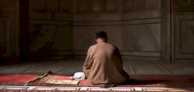 دعاء صلاة الوتر في قيام الليل2