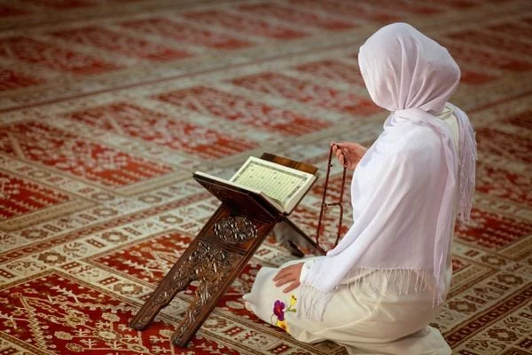 دعاء ليلة القدر لنفسي وزوجي واولادي1