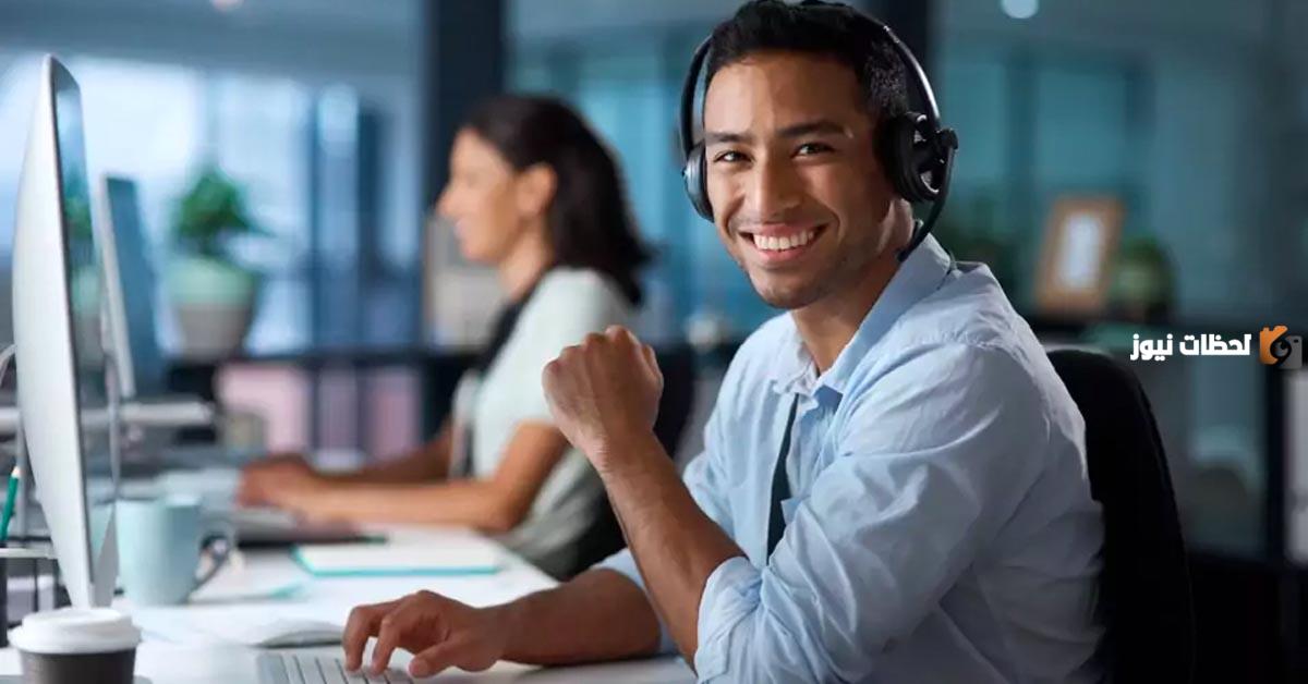 رقم خدمة عملاء مرسول السعودية.