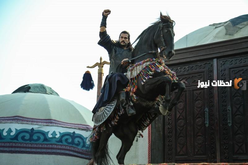 زوجات أرطغرل عبر التاريخ | كم عدد زوجات السيد ارطغرل؟