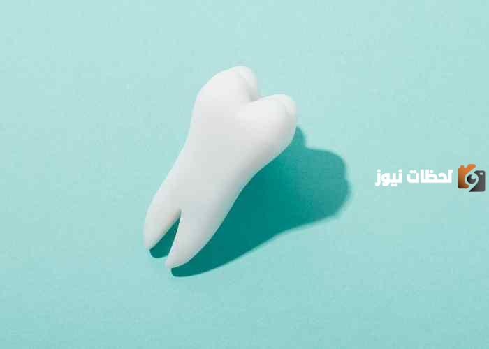 سقوط الأسنان في المنام للمتزوجة لابن سيرين