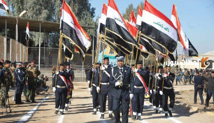 شروط القبول في كلية الشرطة العراقية وطريقة التقديم فيها