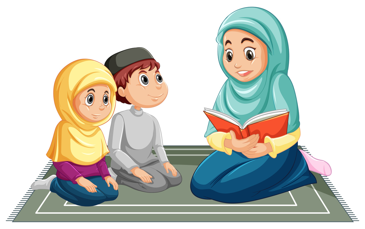 صور رمضانية للصغار3