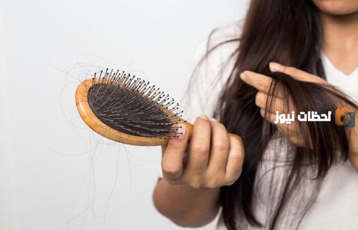 طرق علاج قشرة الشعر وتساقطه