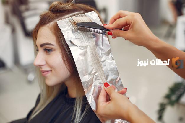 طريقة صبغ الشعر بعد الحناء ونصائح الخبراء للحصول على أفضل النتائج