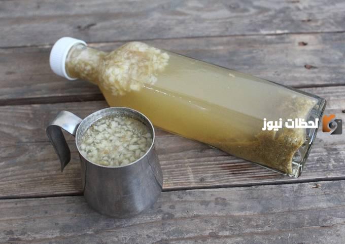 طريقة عمل الدقة في المنزل مثل الجاهزة