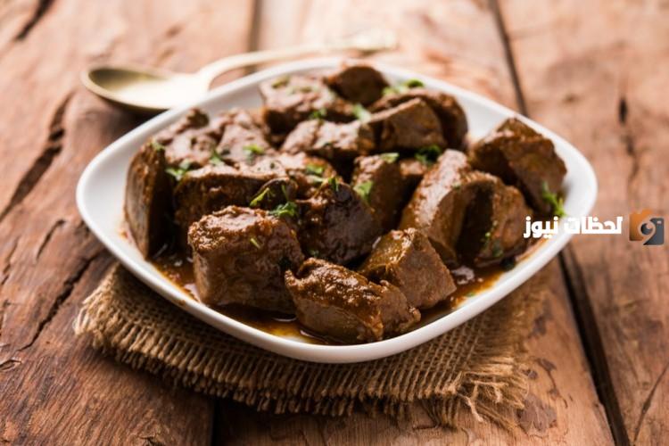 طريقة عمل سودة الدجاج على الطريقة السورية فاطمة ابو حاتي