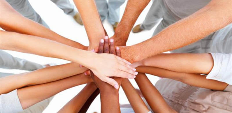 عبارات جميلة عن التعاون | اجمل ما قيل في التعاون