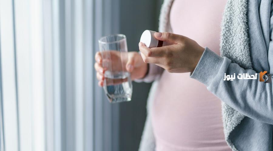 علاج حرقة المعدة للحامل بالاعشاب1