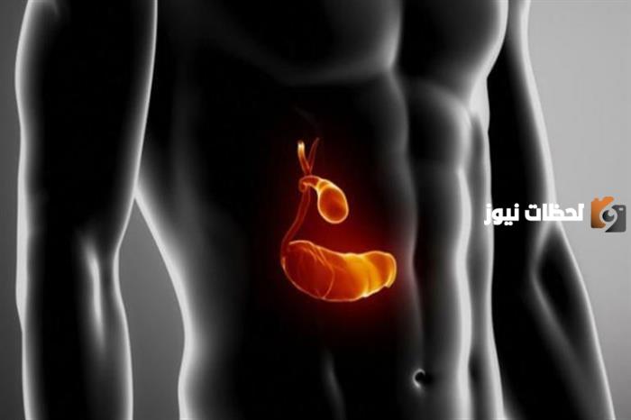 علاج حصوات المرارة بالاعشاب في المنزل1