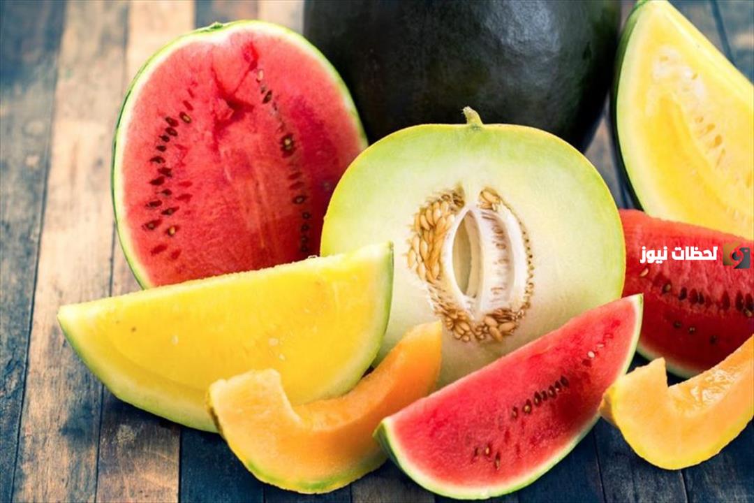 فوائد البطيخ والشمام للحامل وفوائد الشمام للحامل بالتاسع
