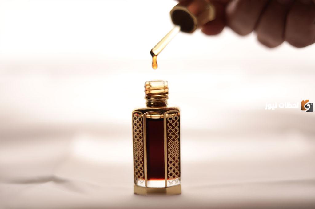 فوائد المسك الأسود للعين والسحر