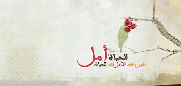كلام جميل على الفيس بوك عن الحياة والأمل والألم