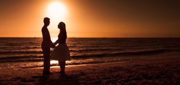 كلام حب يدوخ البنات.. أجمل كلمات الحب التي تقال للحبيبة