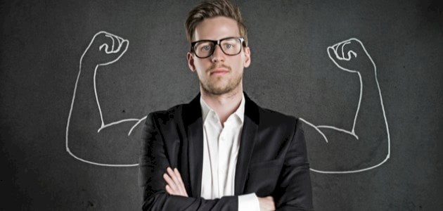 كلمات عن الشخصية القوية وأبرز ما يشتهر به صاحب هذه الشخصية