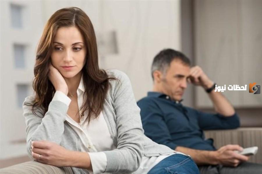 كيف أتعامل مع الزوج الكتوم قليل الكلام ؟ وأتخلص من هذا الطبع به