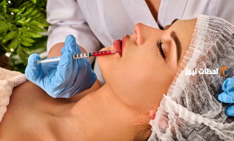 كيف أتمكن من تصغير الفم بالطرق الطبيعية