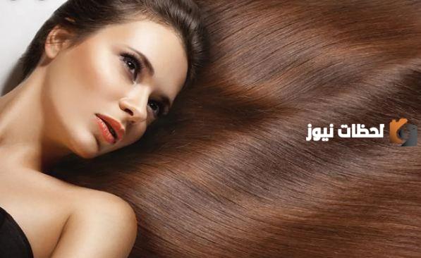 كيف أفتح شعري قبل الصبغه؟! طريقة تفتيح الشعر الغامق لجميع الألوان