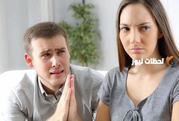 كيف اعرف ان خطيبي علي علاقه تانيه او بيكلم حدا ؟ وكيف اتصرف ؟ وكيف اكتشف خيانة خطيبي