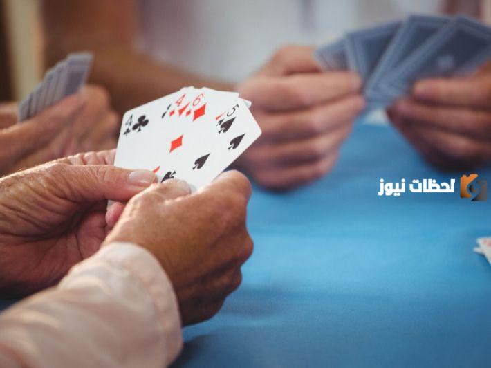 كيف تلعب الطرنيب السوري