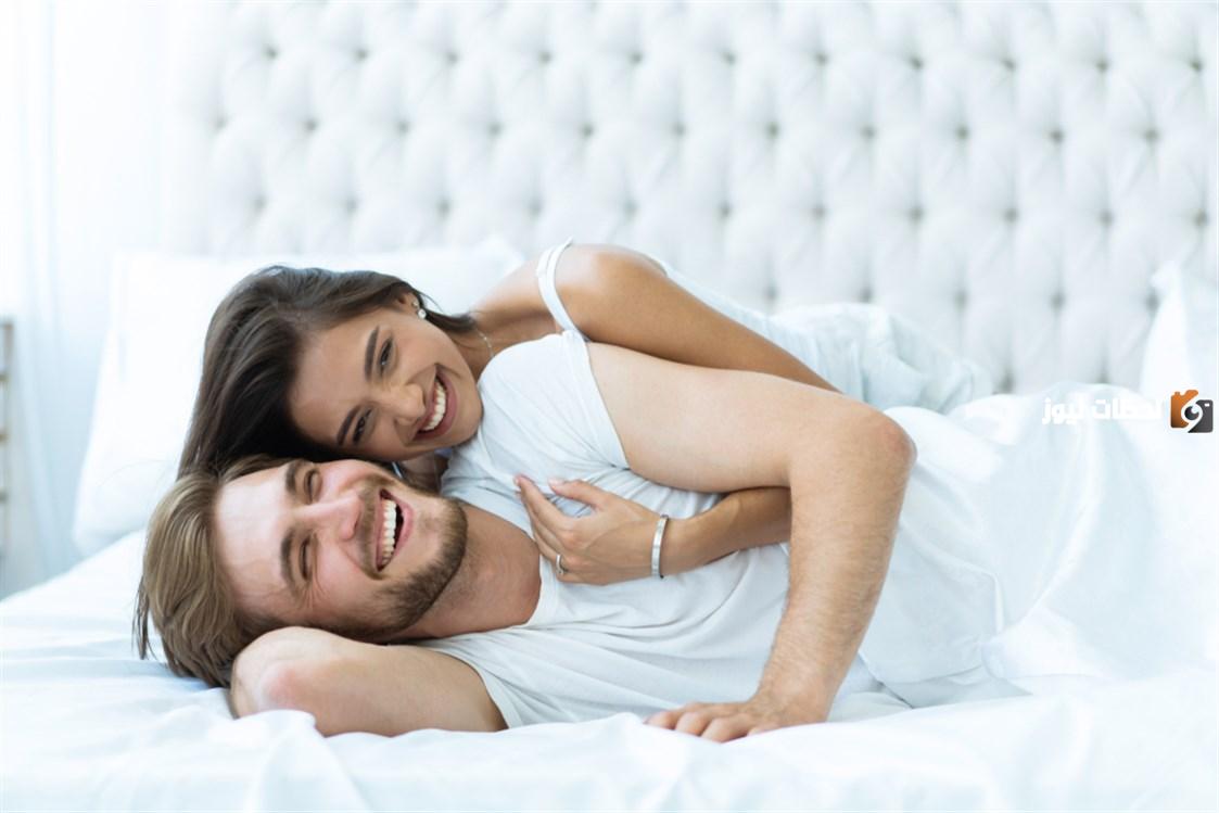 لماذا تحب المرأة الرجل العصبي والعنيد في الفراش