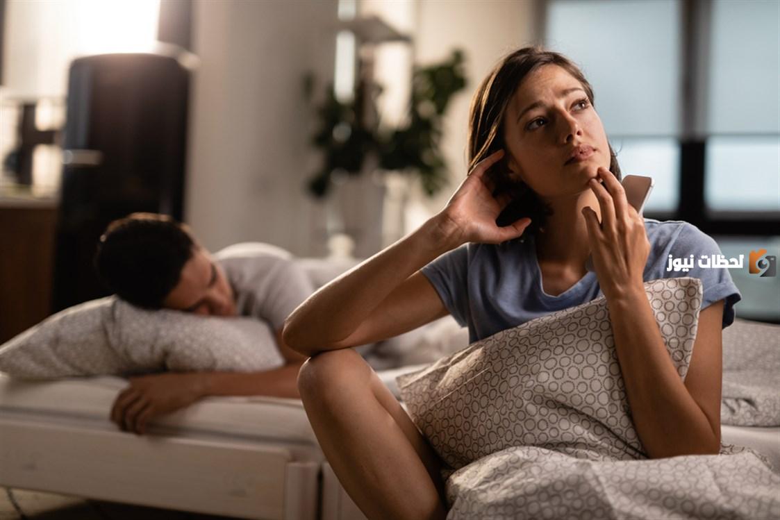 لماذا يكره الرجل زوجته بعد الزواج! ويحب أخرى