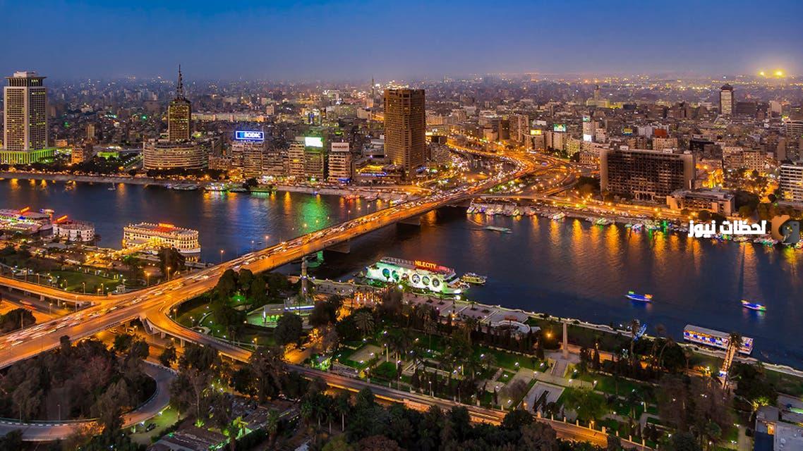 ما هو ترتيب محافظات مصر من حيث المساحة