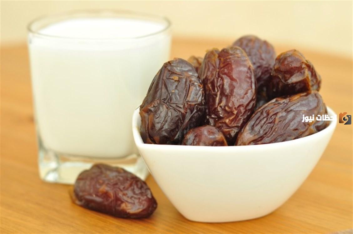 ما هو رجيم التمر واللبن لمرضى السكرى